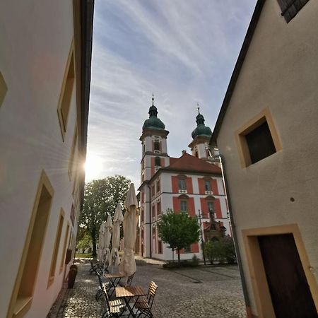Hotel Kloster-Gasthof Speinshart Eschenbach in der Oberpfalz Екстериор снимка