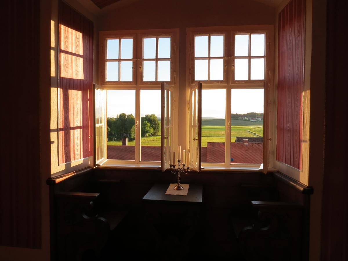 Hotel Kloster-Gasthof Speinshart Eschenbach in der Oberpfalz Екстериор снимка