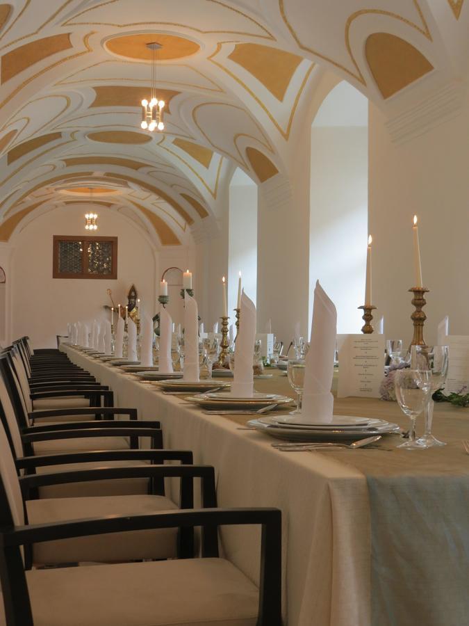 Hotel Kloster-Gasthof Speinshart Eschenbach in der Oberpfalz Екстериор снимка