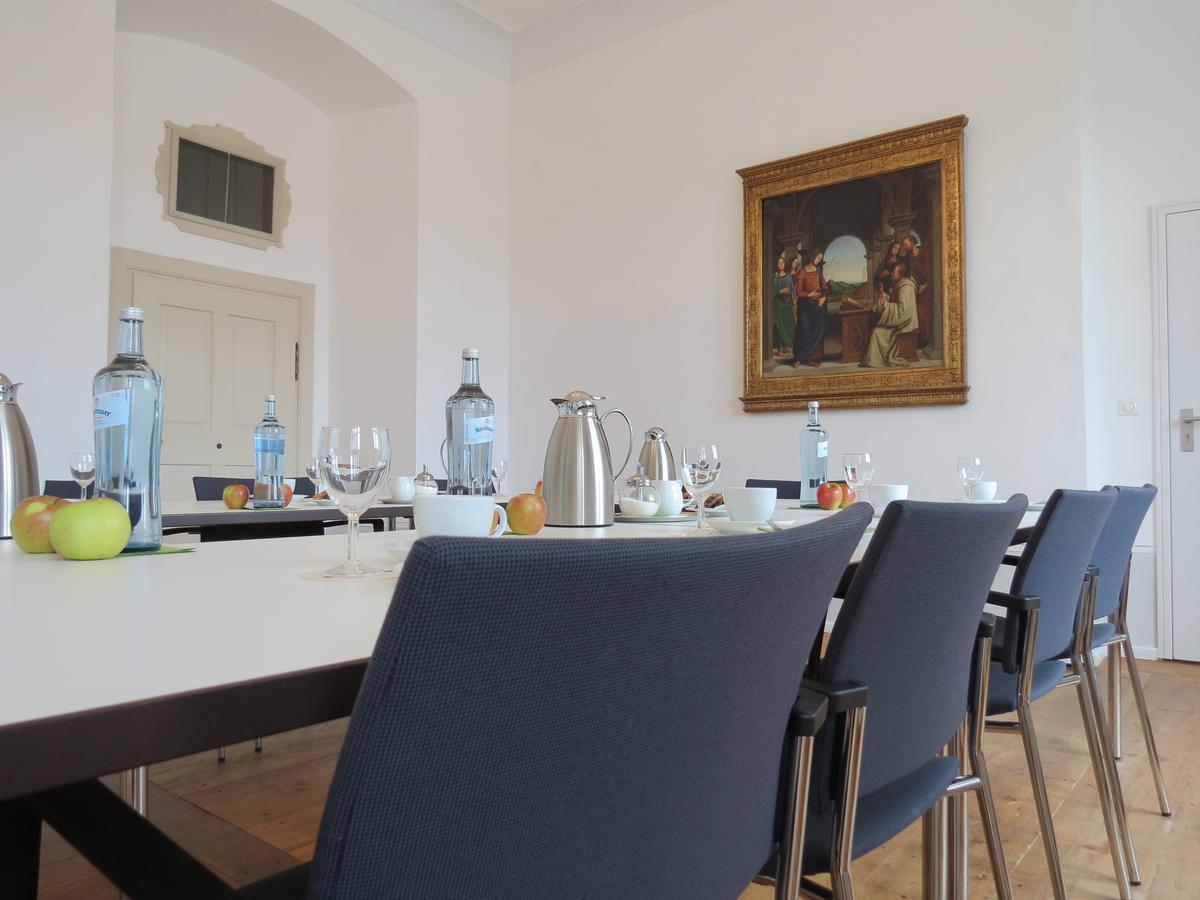 Hotel Kloster-Gasthof Speinshart Eschenbach in der Oberpfalz Екстериор снимка