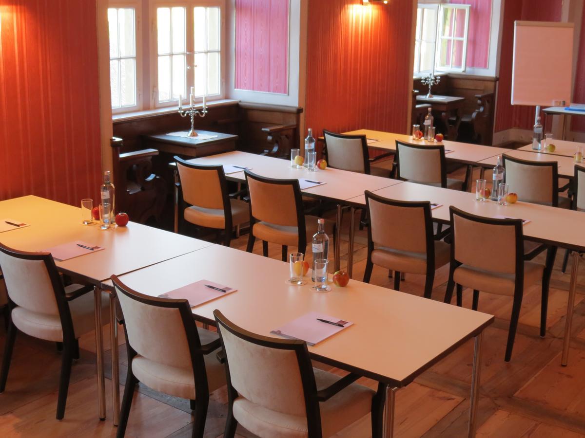 Hotel Kloster-Gasthof Speinshart Eschenbach in der Oberpfalz Екстериор снимка