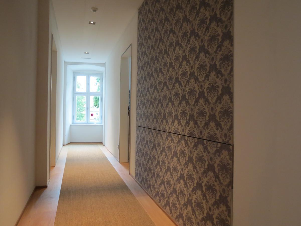 Hotel Kloster-Gasthof Speinshart Eschenbach in der Oberpfalz Стая снимка